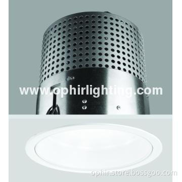 Self-conducting Tools Recessed Surface Mounted 30x2W LED Downlight PSE